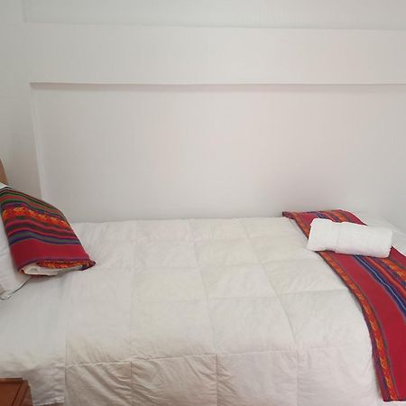 Hotel Tika Ayna Cerca A La Plaza De Armas Cusco Bagian luar foto