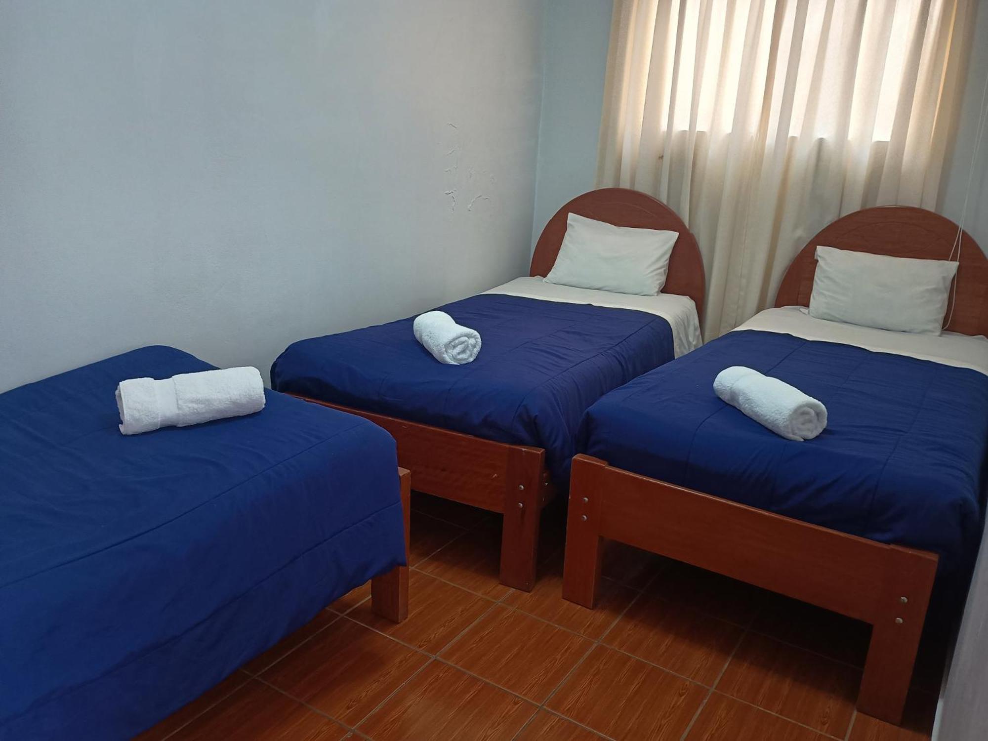Hotel Tika Ayna Cerca A La Plaza De Armas Cusco Bagian luar foto